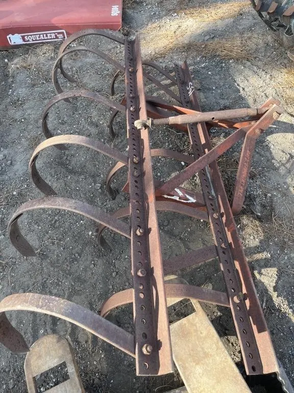 3 PT RAKE