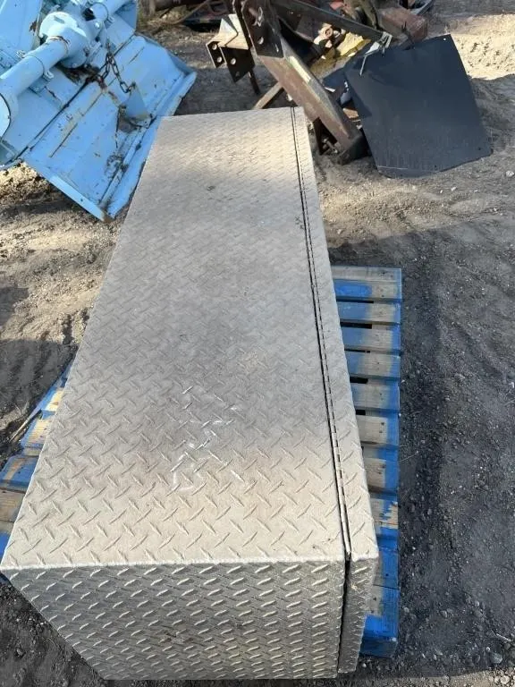 TOOL BOX X1