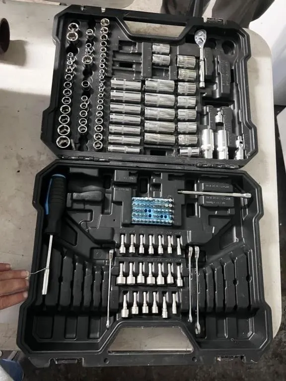socket set