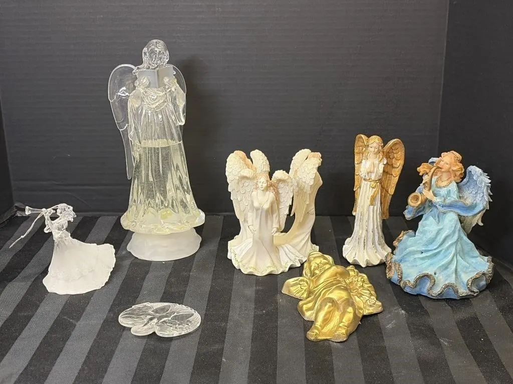 Various Angels