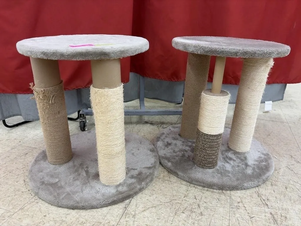 18.5in Cat Trees - 2