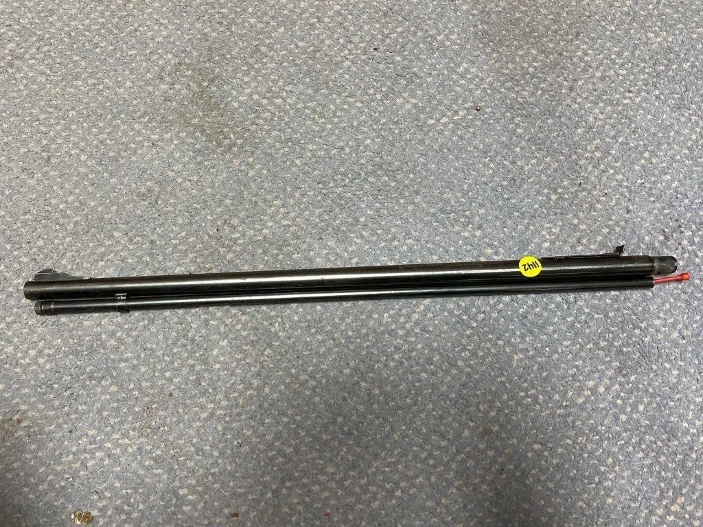 Marlin Model 3081 22 LR Barrel