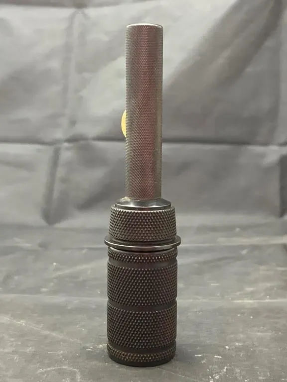 Reloading Chuck?