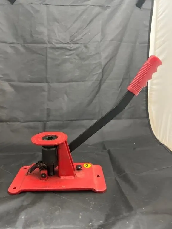 MEC Super Sizer Model SS77 Shotshell Reloader