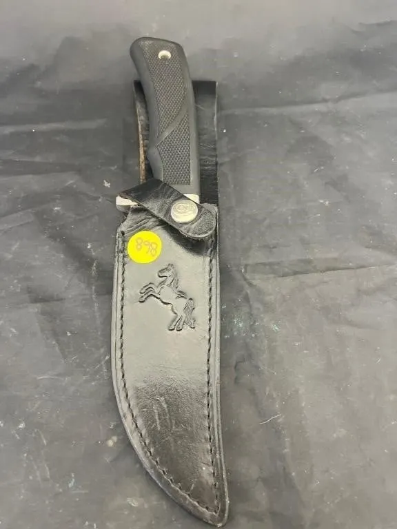 Colt Knife Premier Edition First Production Run 19