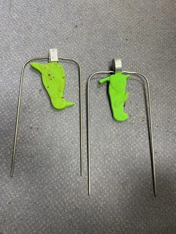 2 Pcs - Gargets