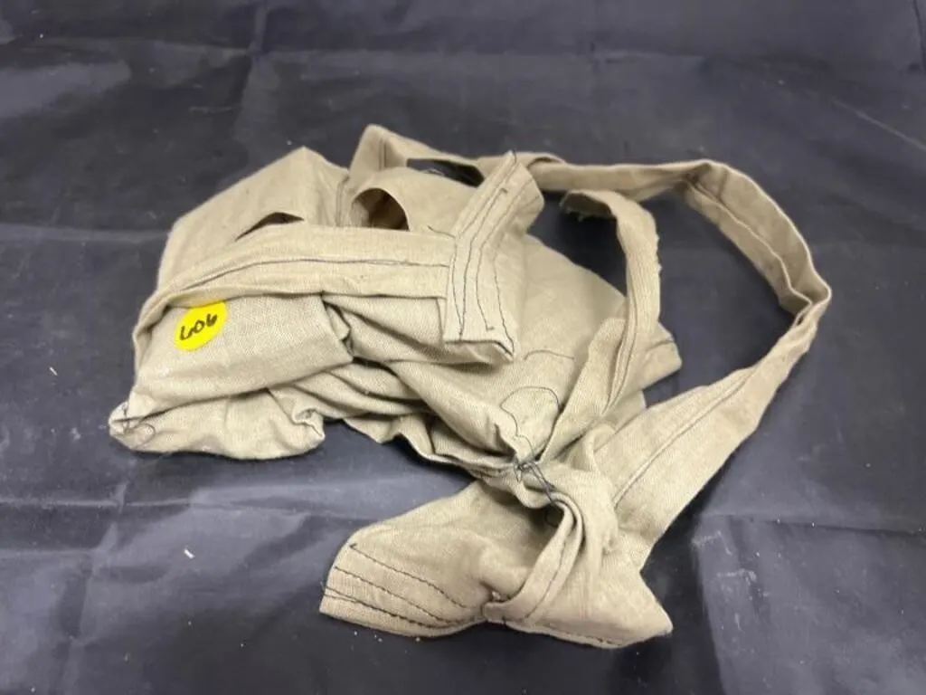 Ammo Pouch w/Assorted Ammo