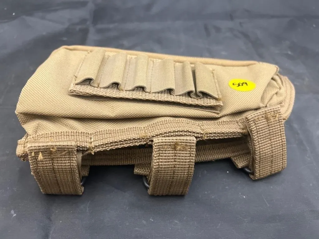 Nylon Stock Pack