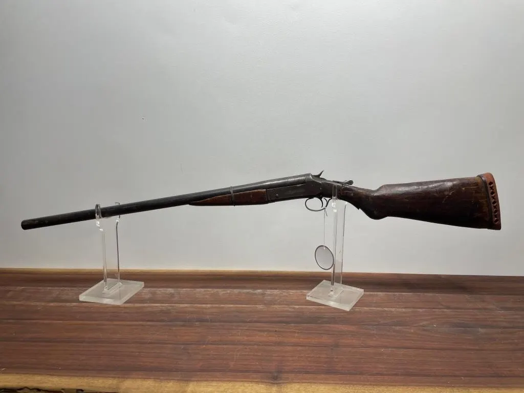Mass Arms Co Single Shot 12 Ga