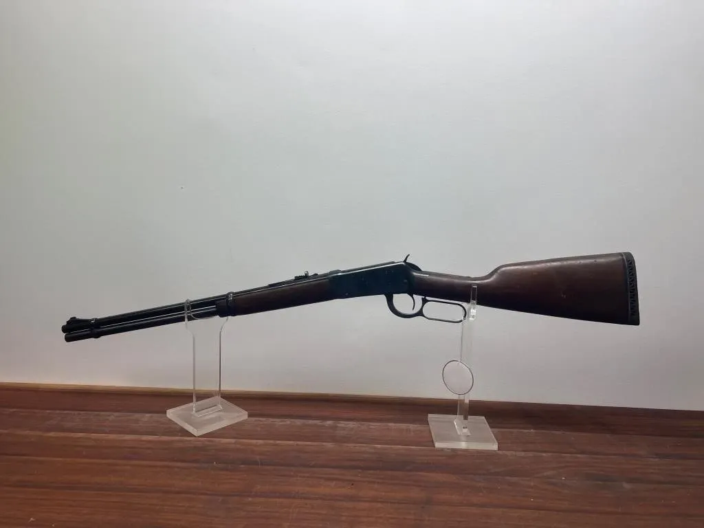 Winchester - Mod. 91 - Pre 64 - Ser. #2315922 -