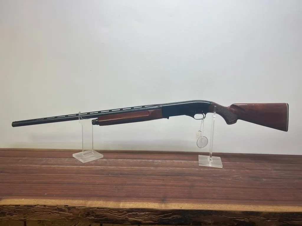 Winchester - Mod. 1500 XTR - Ser. #NX038832 -