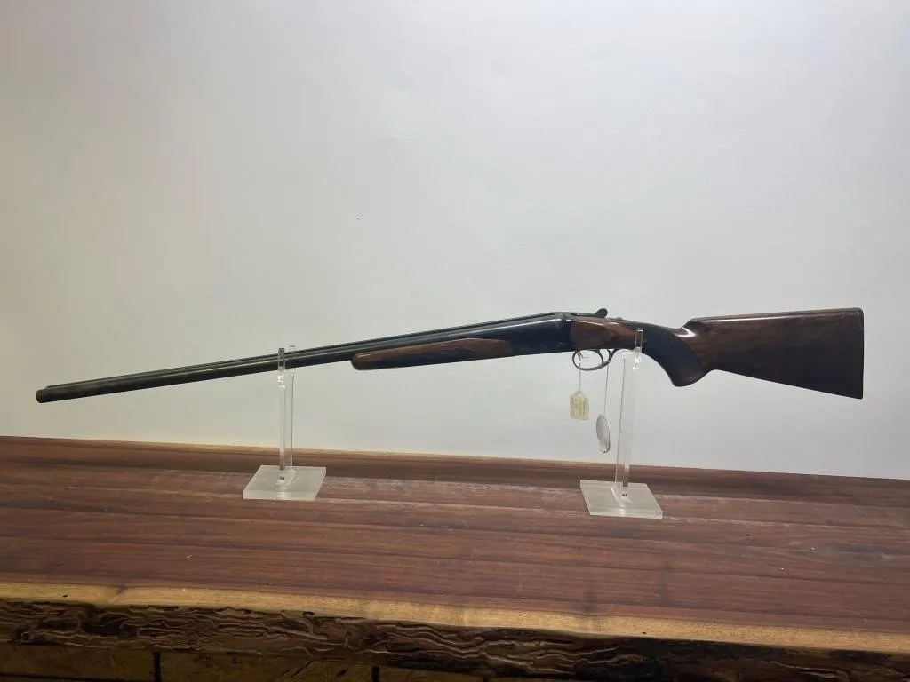 Browning - Mod. BSF - Ser. #3411A47 - Cal. - 12