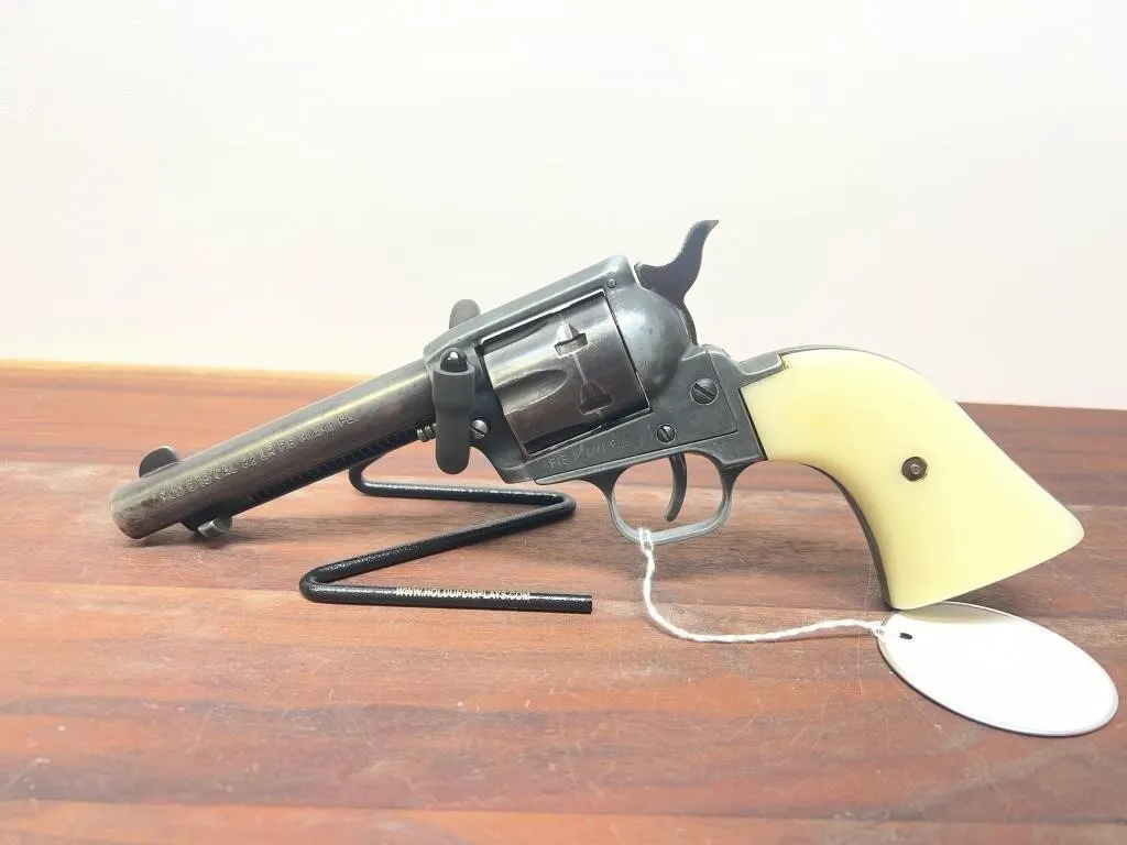 FIE - Mod. 15 - Ser. #E714275 - Cal. - .22 RF