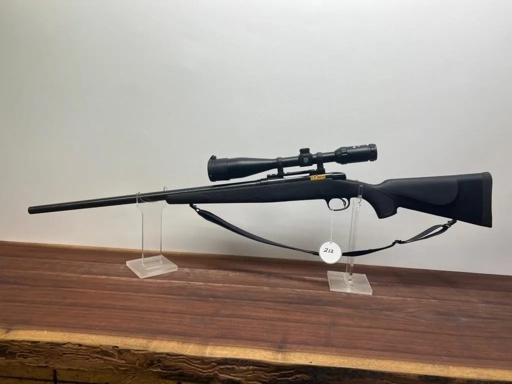 Marlin - Mod. X7VF - Ser. #MM440375 - Cal. - .223