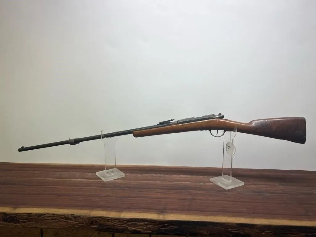 French - Mod. 1874 - Ser. #62673 - Cal. - 11X59R
