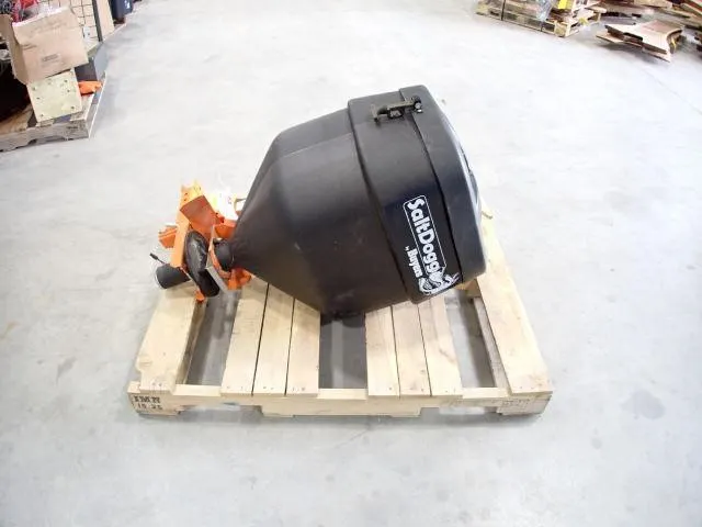 SaltDogg Tailgate Spreader