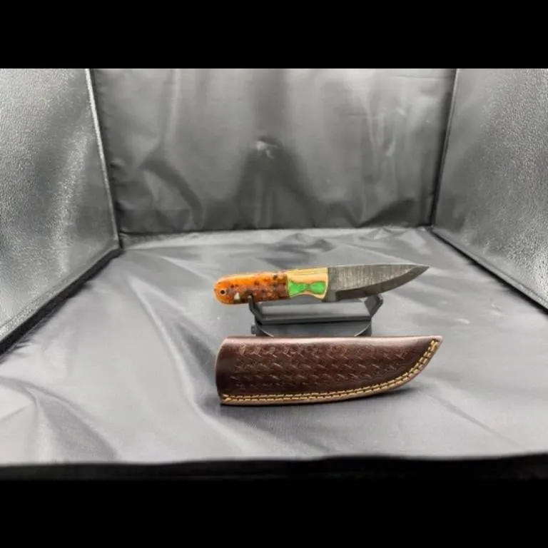 Handmade Custom Knife