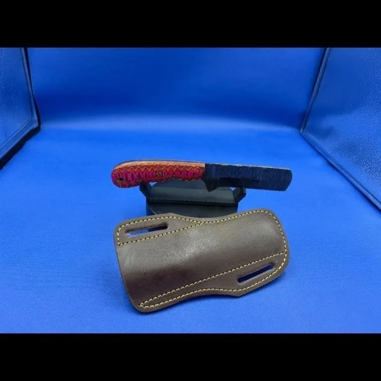 Handmade Custom Knife