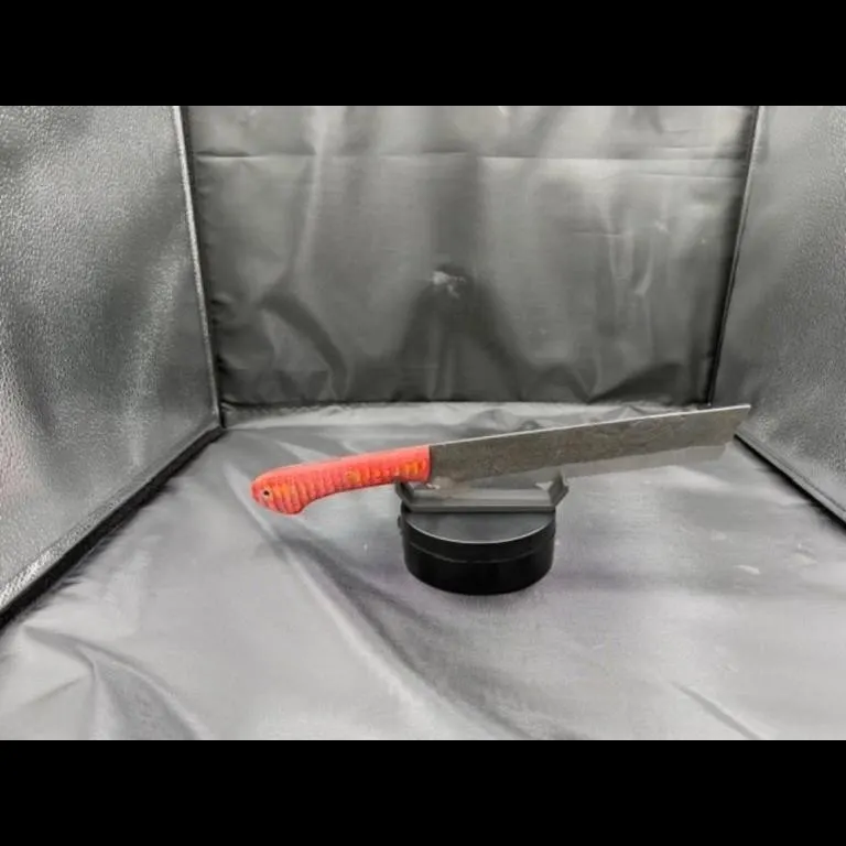 Handmade Custom Knife
