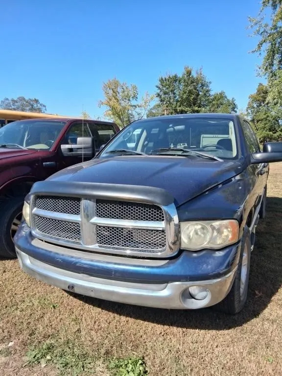 2003 Dodge Ram 1500. 152,179 Miles.