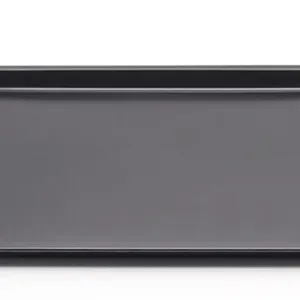 2 Baking Sheet Pans with Non-stick baking Paper