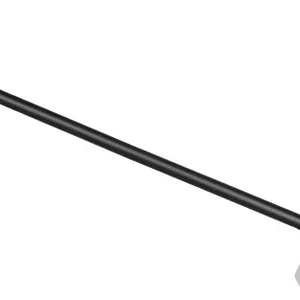 WOOTMIN Dumbbell to Barbell Converter Bar