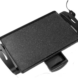 Starfrit The Rock Electric Griddle, Family Size