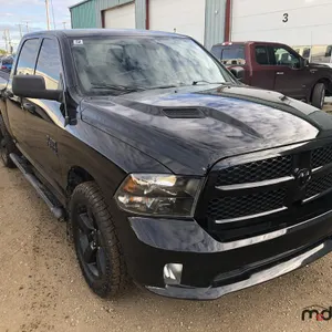 2023 Ram 1500 Classic Crew Cab 4x4 Truck