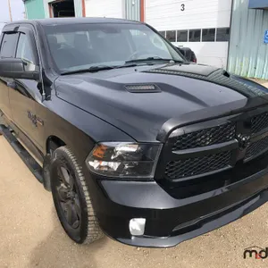 2019 Ram 1500 Classic Truck