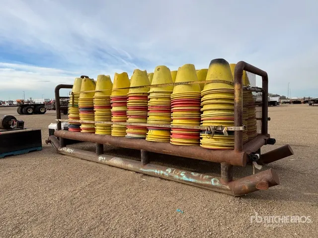 Pipeline Sloop