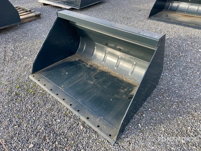 GM+ 160 Bucket (Unused)