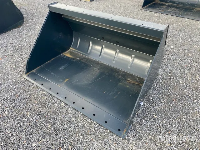 GM+ 160 Bucket (Unused)