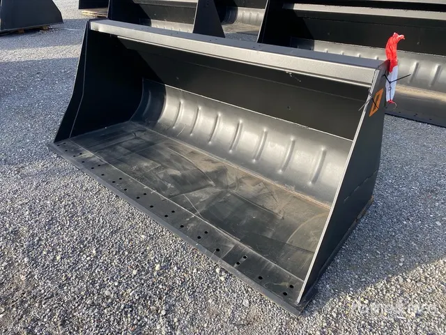 SL+ 265 BOH Bucket (Unused)