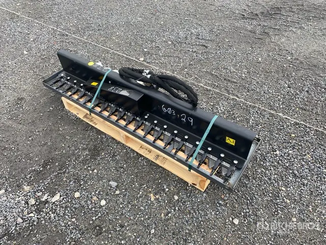 2026 Haener HHE150P Tree Shear (Unused)
