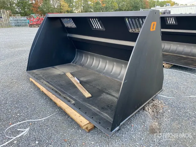 Quicke VXL+ 305 Bucket (Unused)
