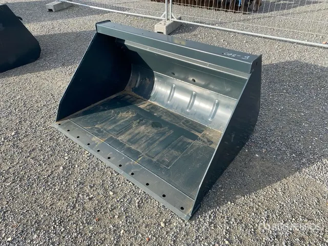 Quicke GM+ 160 Bucket (Unused)