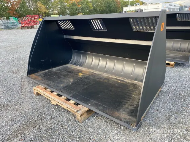 Quicke VXL+ 305 Bucket (Unused)