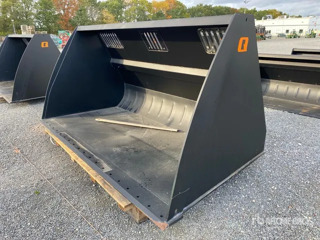 Quicke VXL+ 305 Bucket (Unused)