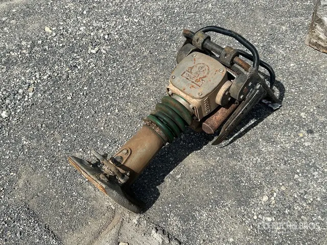 2003 Wacker BS52Y Jumping Jack Tamper