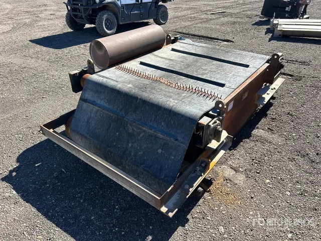 Eriez SE-7525 Separator Magnet
