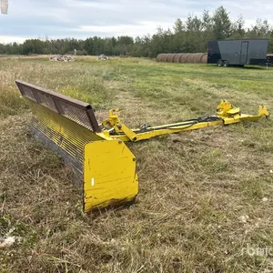 Degelman 46/57 Snow 13 Ft Dozer Blade