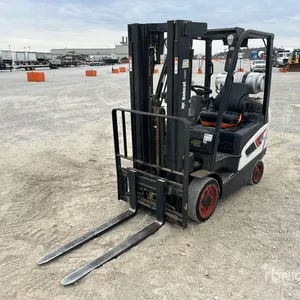 2024 Doosan GC25S-9 Forklift