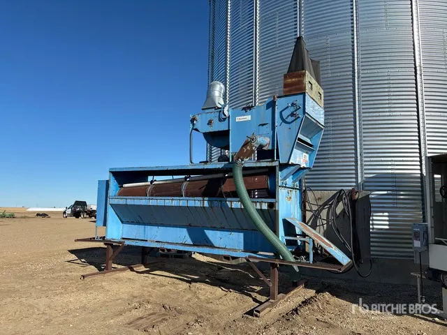 Forever Grain Cleaner
