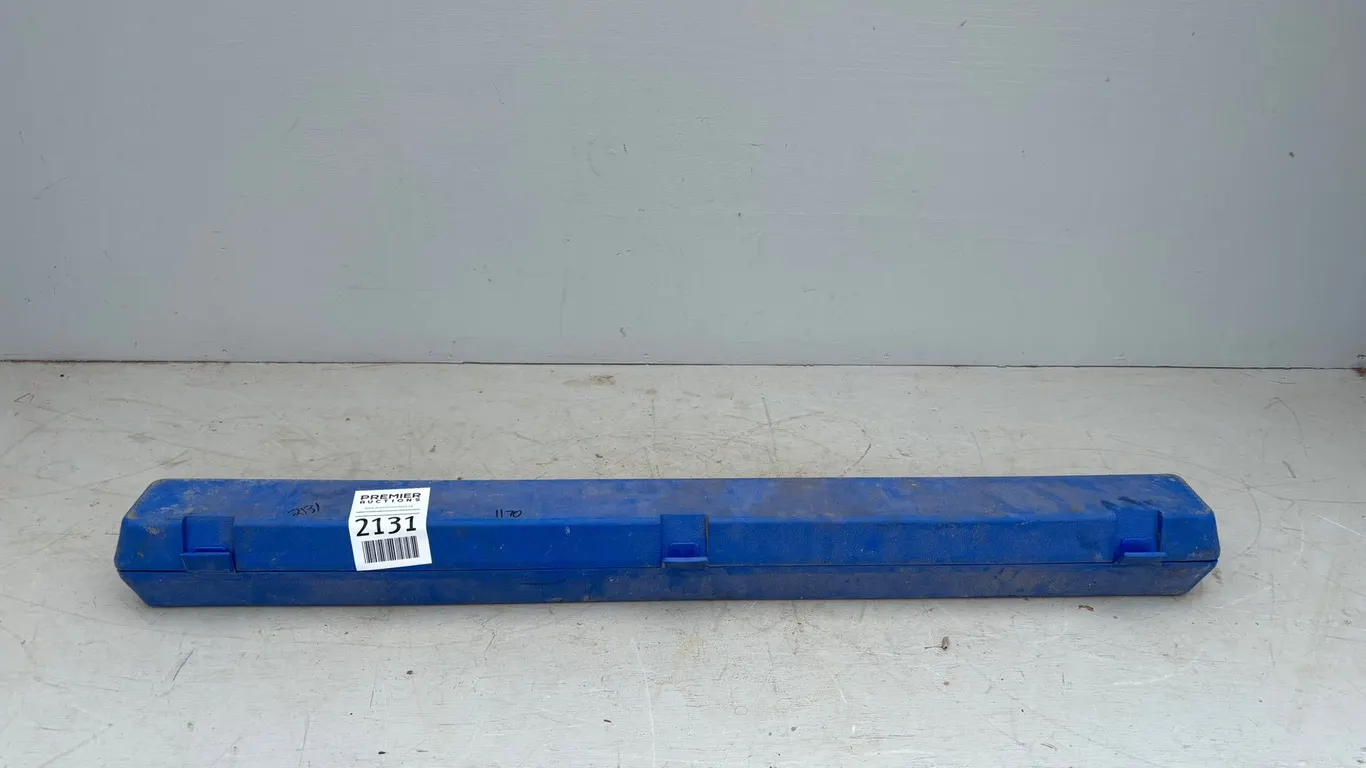 Westward Torque Wrench
