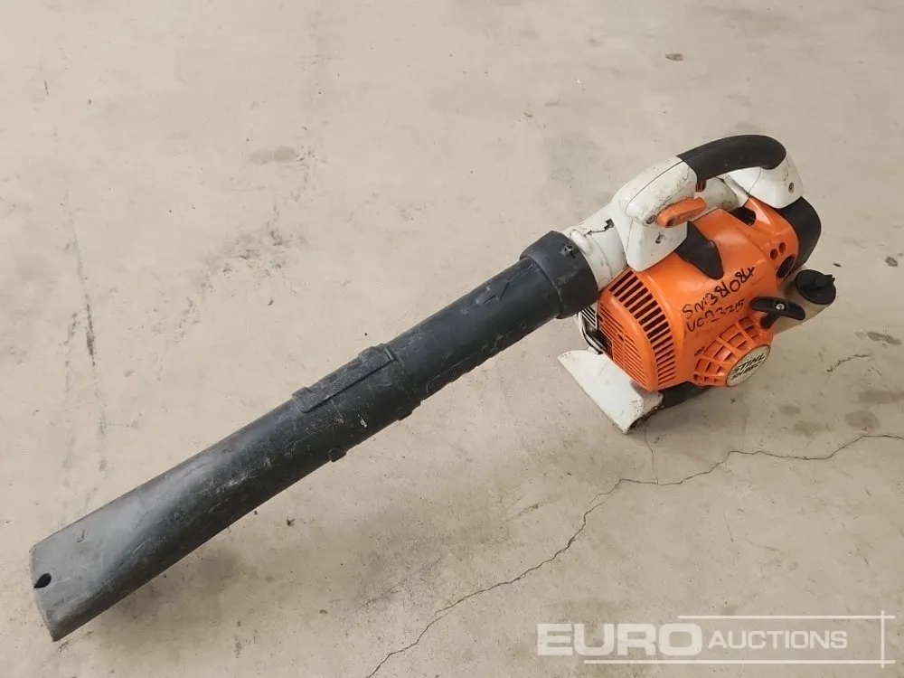 Stihl Petrol Handheld Leaf Blower