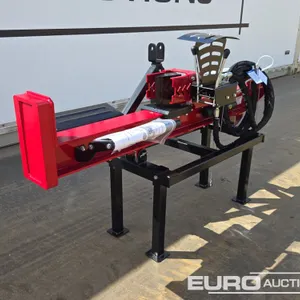 Unused 2026 Boss 3PT27TE 