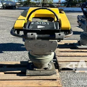 2023 Wacker BS60-4AS 
