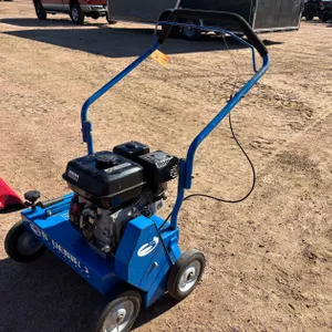 Bluebird Thatcher C18 Lawn Comber