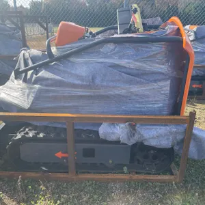 LandHonor ME10X1 Mini Excavator