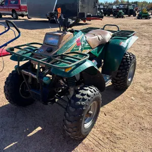 1994 Polaris 300 ATV (Has Reg. Card)